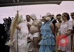 Immagine di Shellback riti di iniziazione Il francese Indo Cina, 1939, secondo 22 filmato di repertorio 65675028963
