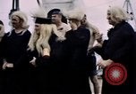 Immagine di Shellback riti di iniziazione Il francese Indo Cina, 1939, secondo 26 filmato di repertorio 65675028963
