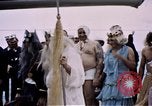 Immagine di Shellback riti di iniziazione Il francese Indo Cina, 1939, secondo 30 filmato di repertorio 65675028963