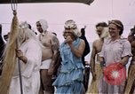 Immagine di Shellback riti di iniziazione Il francese Indo Cina, 1939, secondo 33 filmato di repertorio 65675028963