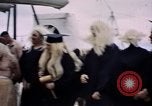 Immagine di Shellback riti di iniziazione Il francese Indo Cina, 1939, secondo 38 filmato di repertorio 65675028963