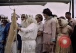 Immagine di Shellback riti di iniziazione Il francese Indo Cina, 1939, secondo 40 filmato di repertorio 65675028963