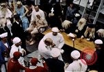 Immagine di Shellback riti di iniziazione Il francese Indo Cina, 1939, secondo 44 filmato di repertorio 65675028963