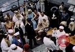 Immagine di Shellback riti di iniziazione Il francese Indo Cina, 1939, secondo 46 filmato di repertorio 65675028963