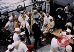 Immagine di Shellback riti di iniziazione Il francese Indo Cina, 1939, secondo 47 filmato di repertorio 65675028963