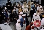 Immagine di Shellback riti di iniziazione Il francese Indo Cina, 1939, secondo 49 filmato di repertorio 65675028963