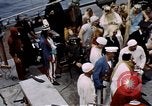 Immagine di Shellback riti di iniziazione Il francese Indo Cina, 1939, secondo 50 filmato di repertorio 65675028963