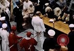 Immagine di Shellback riti di iniziazione Il francese Indo Cina, 1939, secondo 51 filmato di repertorio 65675028963