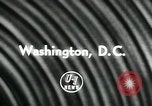 Standbild Neil McElroy H Washington DC USA, 1957, aus Sekunde 5 historischem Filmmaterial Videoclip 65675028965