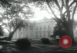 Standbild Neil McElroy H Washington DC USA, 1957, aus Sekunde 7 historischem Filmmaterial Videoclip 65675028965