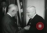 Standbild Neil McElroy H Washington DC USA, 1957, aus Sekunde 13 historischem Filmmaterial Videoclip 65675028965