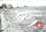 Standbild Baumwolle pflücken Contest Arkansas United States USA, 1957, aus Sekunde 3 historischem Filmmaterial Videoclip 65675028966