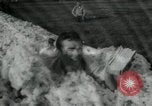 Standbild Baumwolle pflücken Contest Arkansas United States USA, 1957, aus Sekunde 47 historischem Filmmaterial Videoclip 65675028966