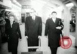 Standbild James Boyd United States USA, 1957, aus Sekunde 3 historischem Filmmaterial Videoclip 65675028967