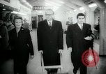 Standbild James Boyd United States USA, 1957, aus Sekunde 4 historischem Filmmaterial Videoclip 65675028967