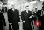 Standbild James Boyd United States USA, 1957, aus Sekunde 5 historischem Filmmaterial Videoclip 65675028967
