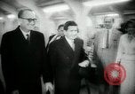 Standbild James Boyd United States USA, 1957, aus Sekunde 7 historischem Filmmaterial Videoclip 65675028967