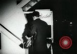 Standbild James Boyd United States USA, 1957, aus Sekunde 10 historischem Filmmaterial Videoclip 65675028967