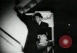Standbild James Boyd United States USA, 1957, aus Sekunde 12 historischem Filmmaterial Videoclip 65675028967