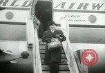 Standbild James Boyd United States USA, 1957, aus Sekunde 13 historischem Filmmaterial Videoclip 65675028967