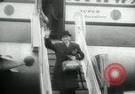 Standbild James Boyd United States USA, 1957, aus Sekunde 14 historischem Filmmaterial Videoclip 65675028967
