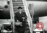 Standbild James Boyd United States USA, 1957, aus Sekunde 16 historischem Filmmaterial Videoclip 65675028967