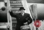 Standbild James Boyd United States USA, 1957, aus Sekunde 18 historischem Filmmaterial Videoclip 65675028967