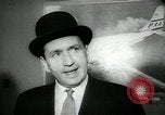 Standbild James Boyd United States USA, 1957, aus Sekunde 20 historischem Filmmaterial Videoclip 65675028967