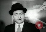 Standbild James Boyd United States USA, 1957, aus Sekunde 21 historischem Filmmaterial Videoclip 65675028967