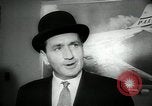Standbild James Boyd United States USA, 1957, aus Sekunde 22 historischem Filmmaterial Videoclip 65675028967