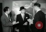 Standbild James Boyd United States USA, 1957, aus Sekunde 23 historischem Filmmaterial Videoclip 65675028967