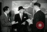 Standbild James Boyd United States USA, 1957, aus Sekunde 25 historischem Filmmaterial Videoclip 65675028967