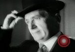 Standbild James Boyd United States USA, 1957, aus Sekunde 28 historischem Filmmaterial Videoclip 65675028967