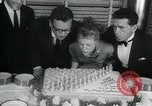 Standbild James Boyd United States USA, 1957, aus Sekunde 31 historischem Filmmaterial Videoclip 65675028967