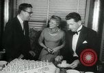 Standbild James Boyd United States USA, 1957, aus Sekunde 35 historischem Filmmaterial Videoclip 65675028967