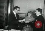 Standbild James Boyd United States USA, 1957, aus Sekunde 37 historischem Filmmaterial Videoclip 65675028967