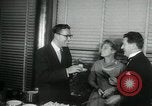 Standbild James Boyd United States USA, 1957, aus Sekunde 38 historischem Filmmaterial Videoclip 65675028967