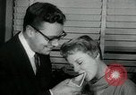 Standbild James Boyd United States USA, 1957, aus Sekunde 40 historischem Filmmaterial Videoclip 65675028967