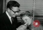 Standbild James Boyd United States USA, 1957, aus Sekunde 41 historischem Filmmaterial Videoclip 65675028967