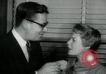 Standbild James Boyd United States USA, 1957, aus Sekunde 42 historischem Filmmaterial Videoclip 65675028967