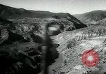 Standbild Kanadische Eisenbahn Zug British Columbia Kanada, 1957, aus Sekunde 28 historischem Filmmaterial Videoclip 65675028968