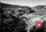Standbild Kanadische Eisenbahn Zug British Columbia Kanada, 1957, aus Sekunde 33 historischem Filmmaterial Videoclip 65675028968