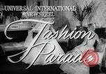 Standbild Schmuck Boutique New York City USA, 1957, aus Sekunde 4 historischem Filmmaterial Videoclip 65675028969
