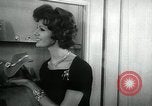 Standbild Schmuck Boutique New York City USA, 1957, aus Sekunde 10 historischem Filmmaterial Videoclip 65675028969