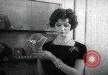 Standbild Schmuck Boutique New York City USA, 1957, aus Sekunde 14 historischem Filmmaterial Videoclip 65675028969