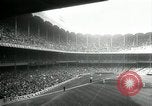 Standbild World Series Baseball New York United States USA, 1957, aus Sekunde 5 historischem Filmmaterial Videoclip 65675028970