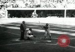 Standbild World Series Baseball New York United States USA, 1957, aus Sekunde 7 historischem Filmmaterial Videoclip 65675028970