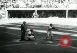 Standbild World Series Baseball New York United States USA, 1957, aus Sekunde 8 historischem Filmmaterial Videoclip 65675028970