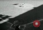 Standbild World Series Baseball New York United States USA, 1957, aus Sekunde 11 historischem Filmmaterial Videoclip 65675028970
