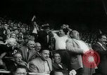 Standbild World Series Baseball New York United States USA, 1957, aus Sekunde 18 historischem Filmmaterial Videoclip 65675028970